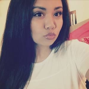 Meet your Posher, Jordyn